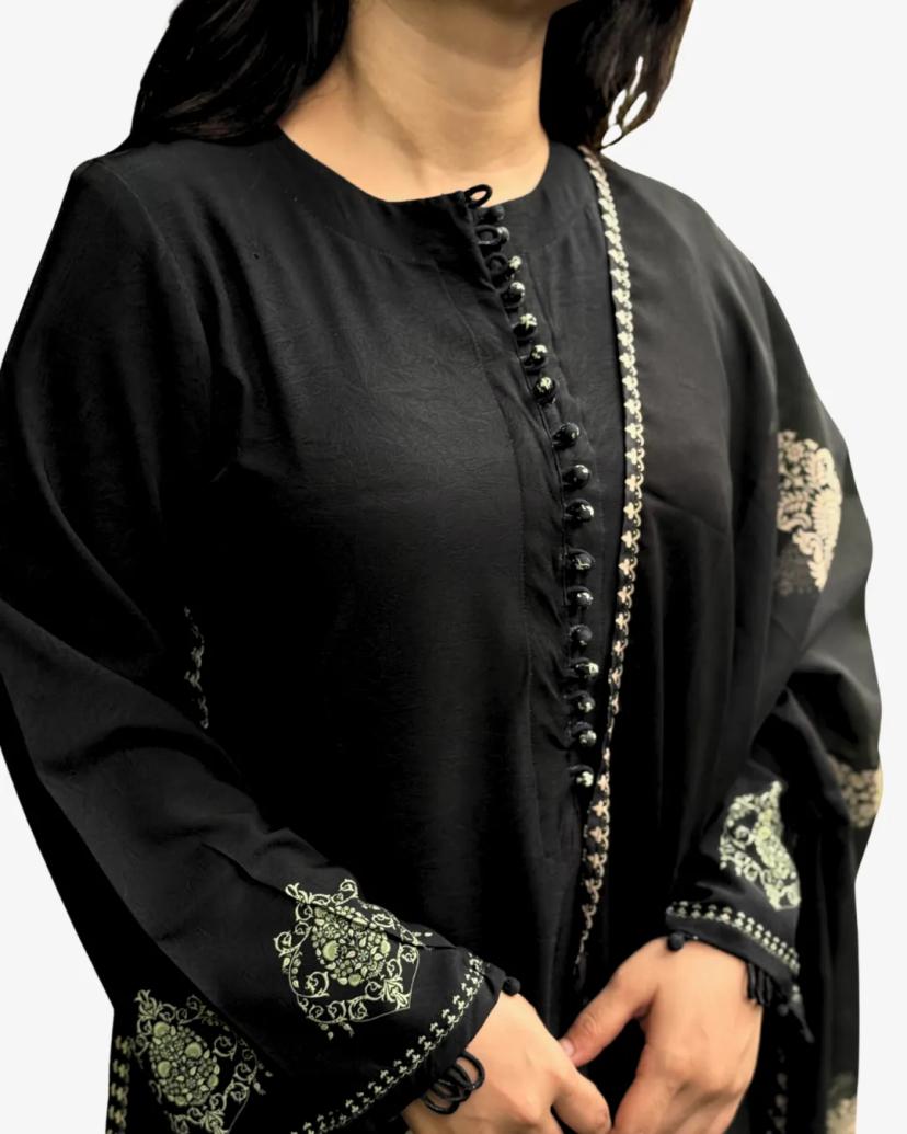 ZAHRA